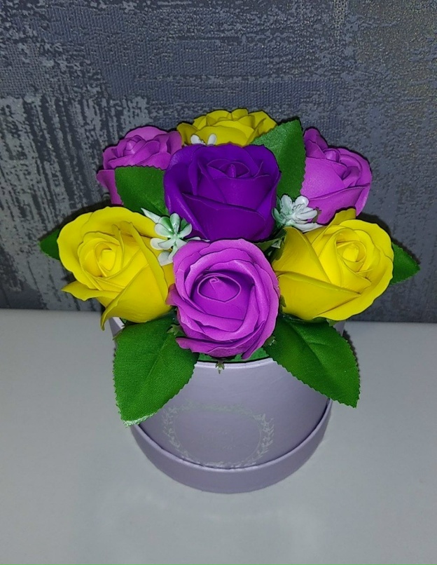 Анна Чередниченко | Белокуракино