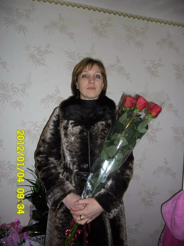 Елена Иваненко | Старобельск