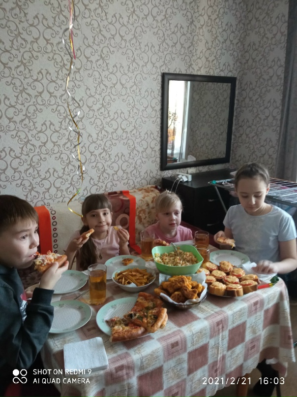 Ольга Сайфутдинова | Стерлитамак