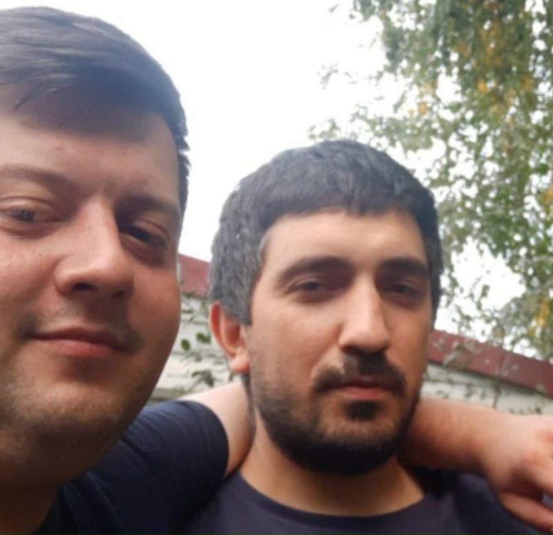 Александр Казадаев | Томск