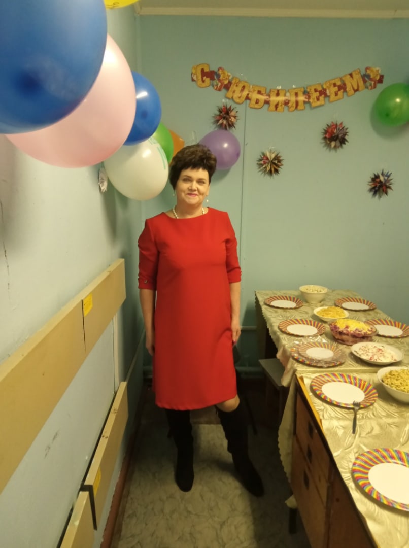 Татьяна Кошкина | Хвойная