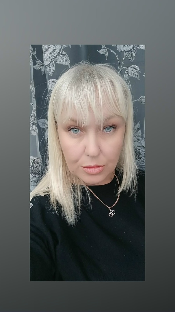 Марина Матвеева | Петрозаводск