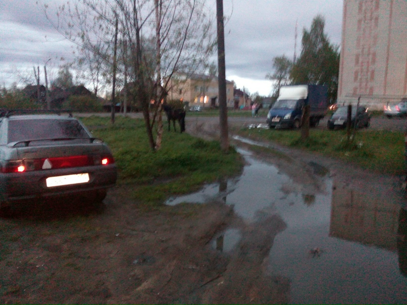 Сергей Разин | Ярославль