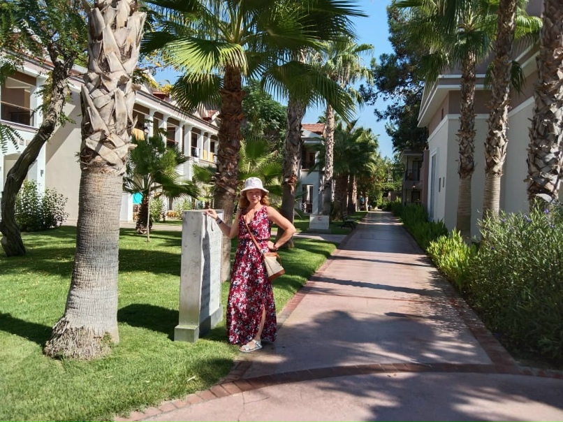 Юлия Рубцова | Тверь