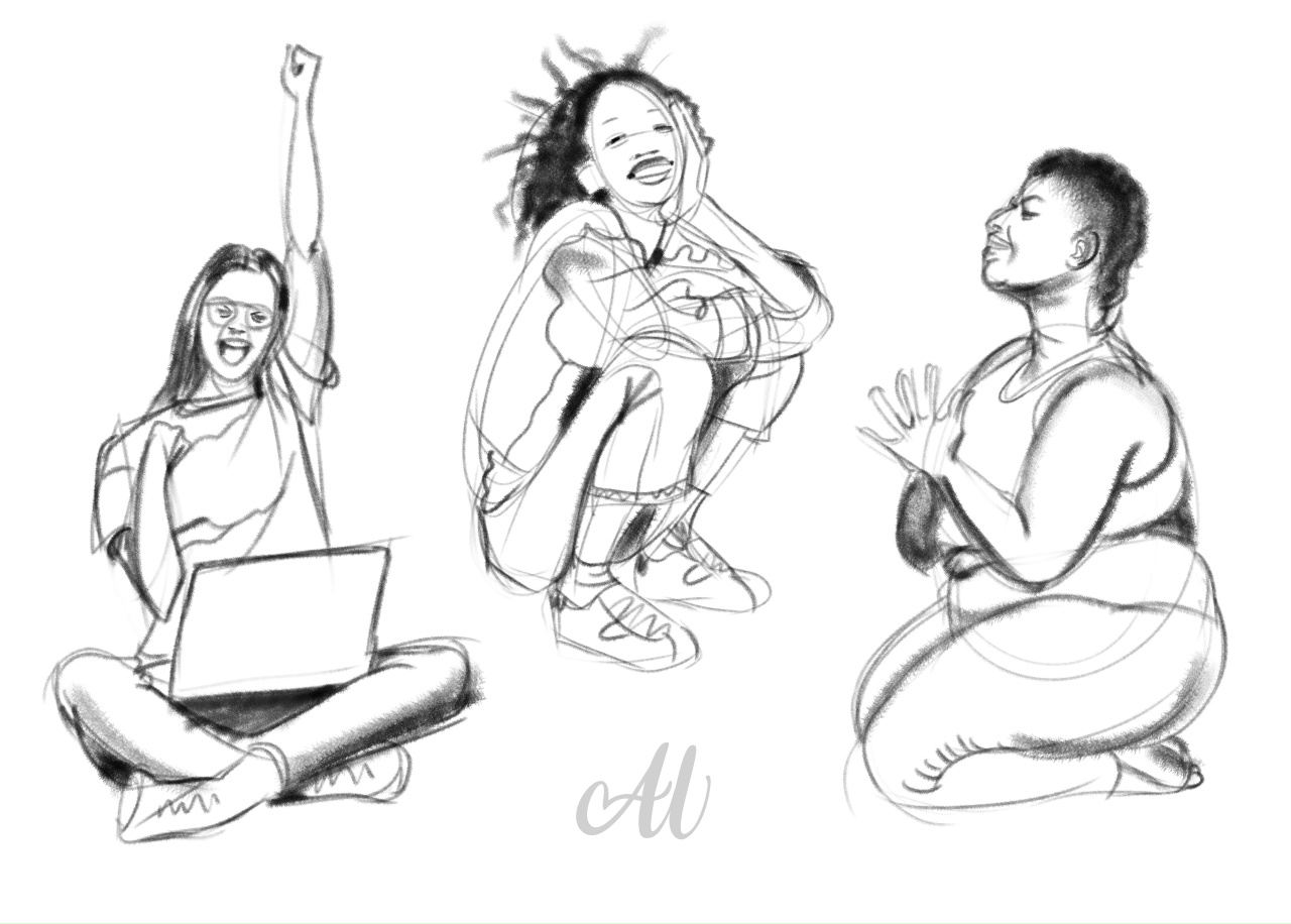 Понравившийся рисунок Понравившийся рисунок