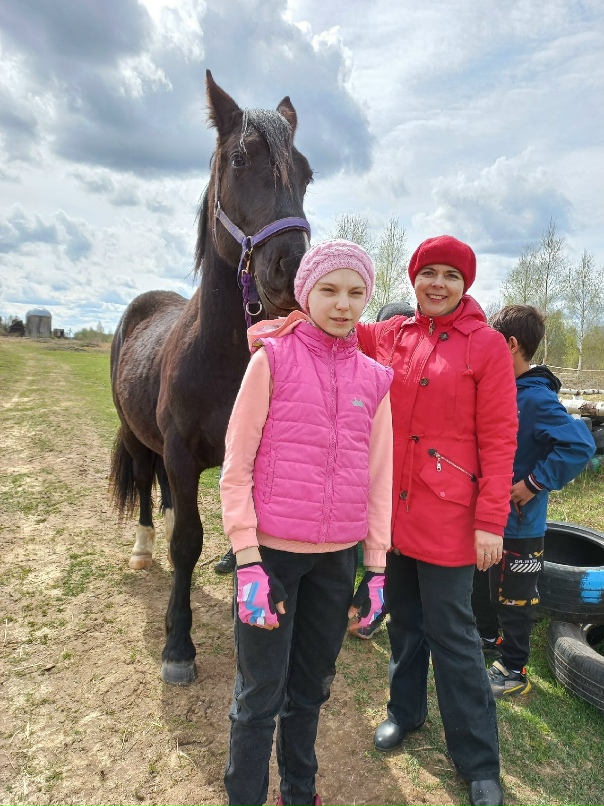 Светлана Лобова Setick | Кострома