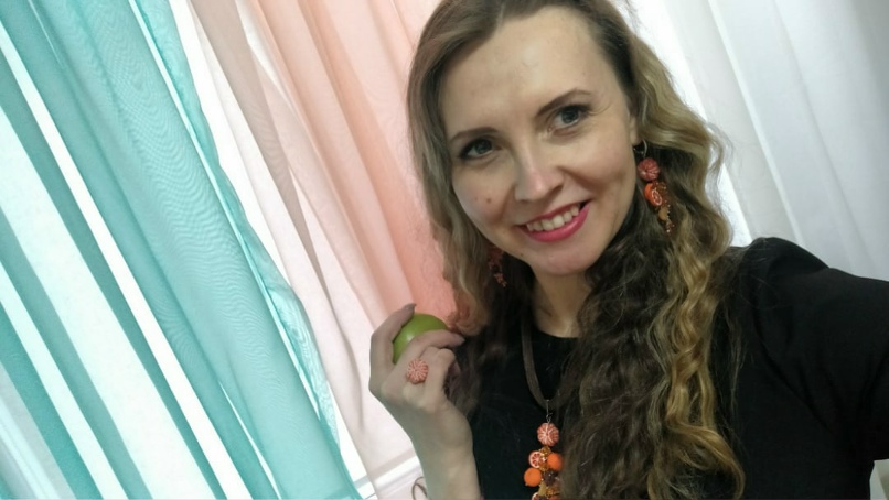 Катерина Голубева | Нижний Тагил