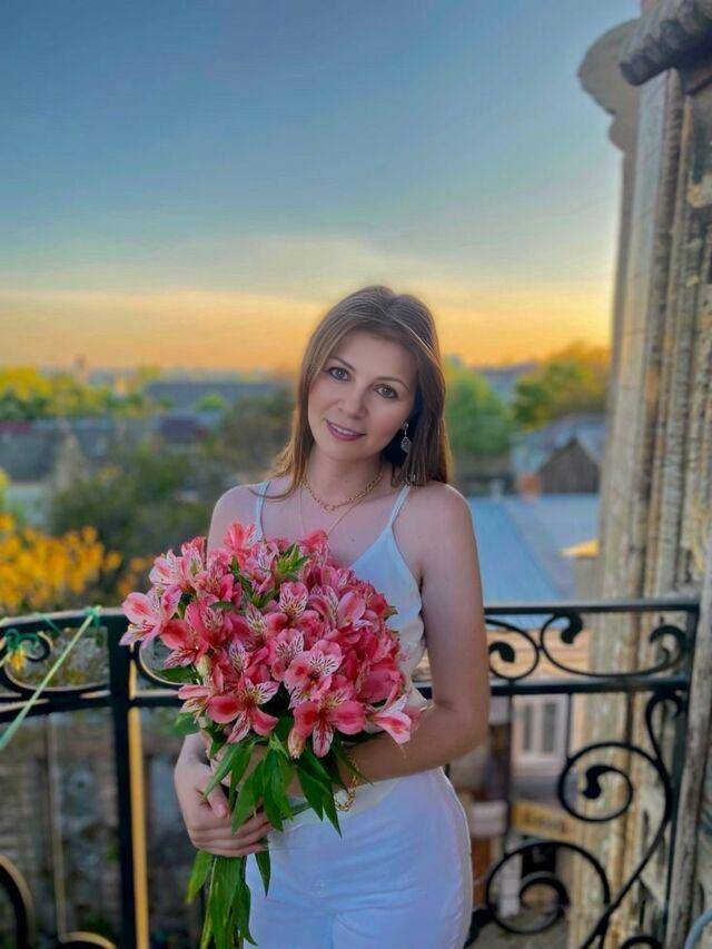 Татьяна Алексеевна | Ярославль