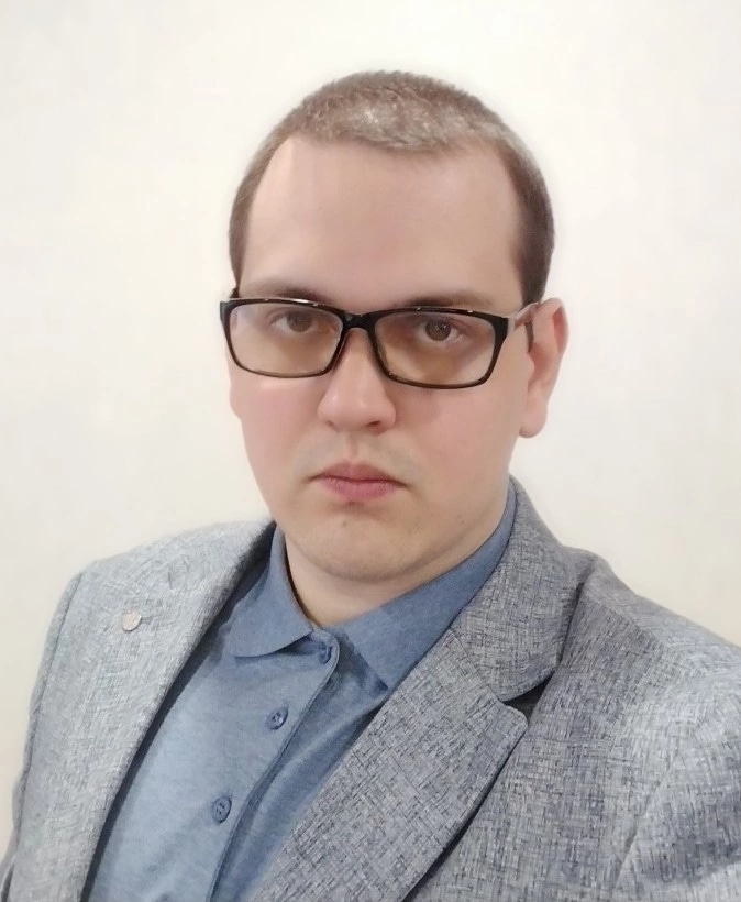 Антон Жуков | Санкт-Петербург