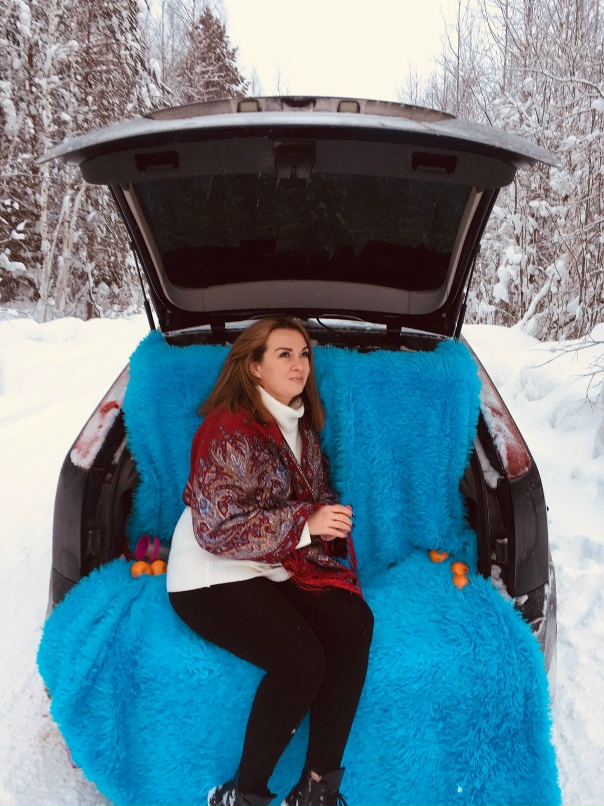 Егор Бирюков | Боровой