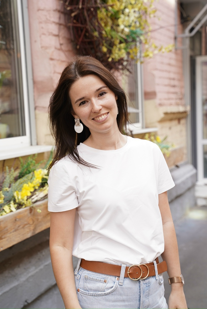 Дарья Миронова | Екатеринбург