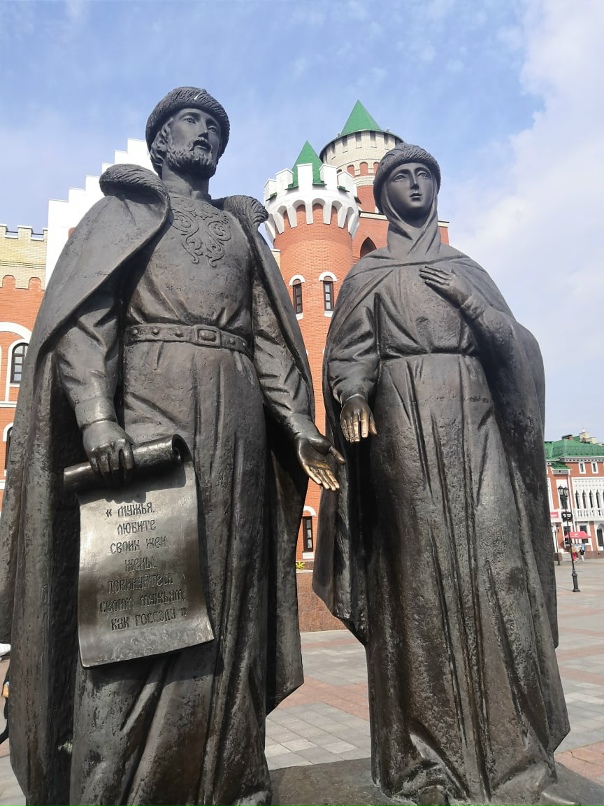 Виктория Наумкина |
