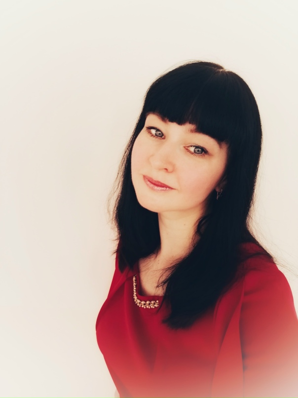 Анна Прокудина | Рязань