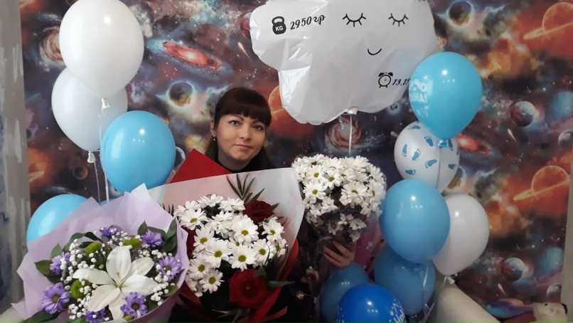 Татьяна Елькина |