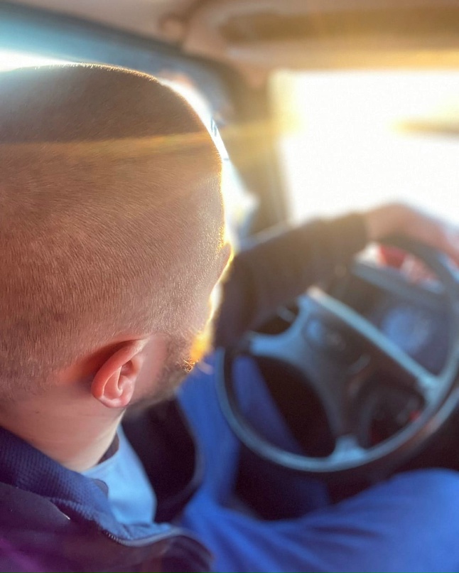 Владимир Антипов | Купино