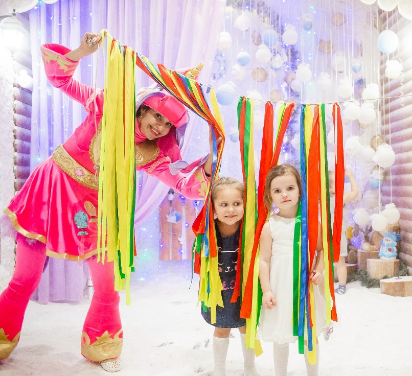 Александра Мельникова | Санкт-Петербург