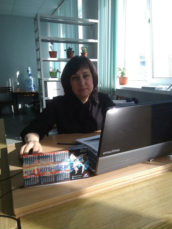 Наталия Сергеева | Чебоксары