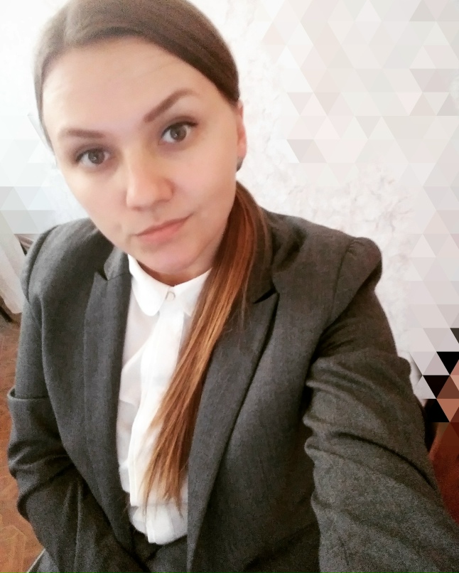 Анна Леонтьева | Константиновка