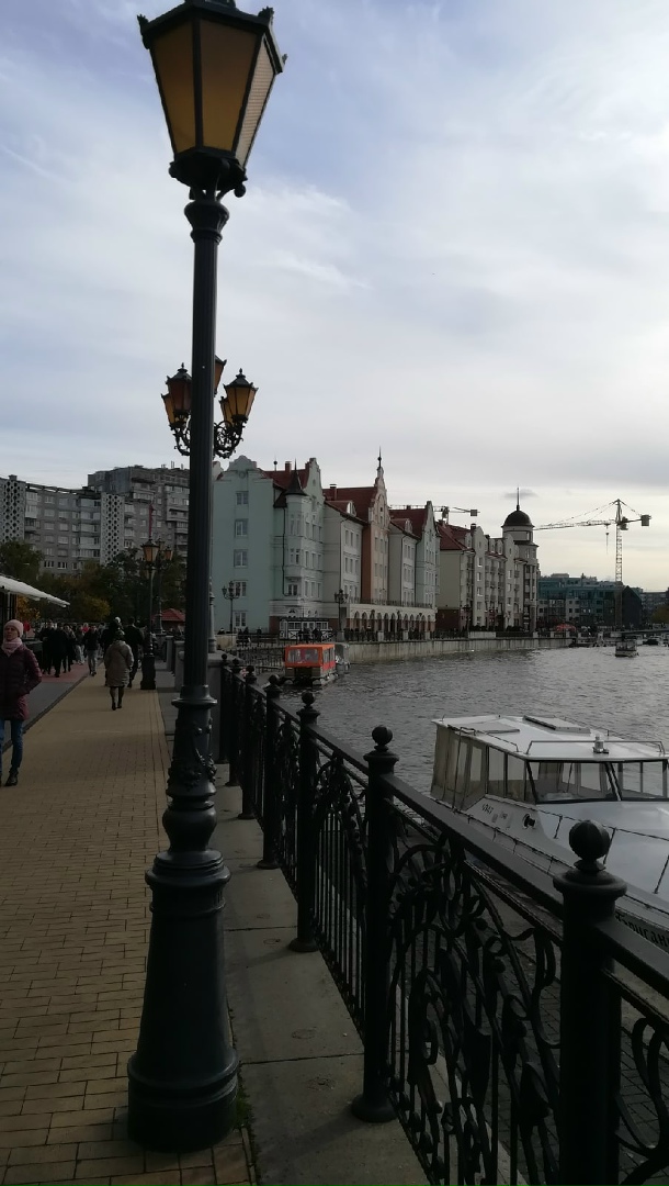 Наталья Березкина | Санкт-Петербург