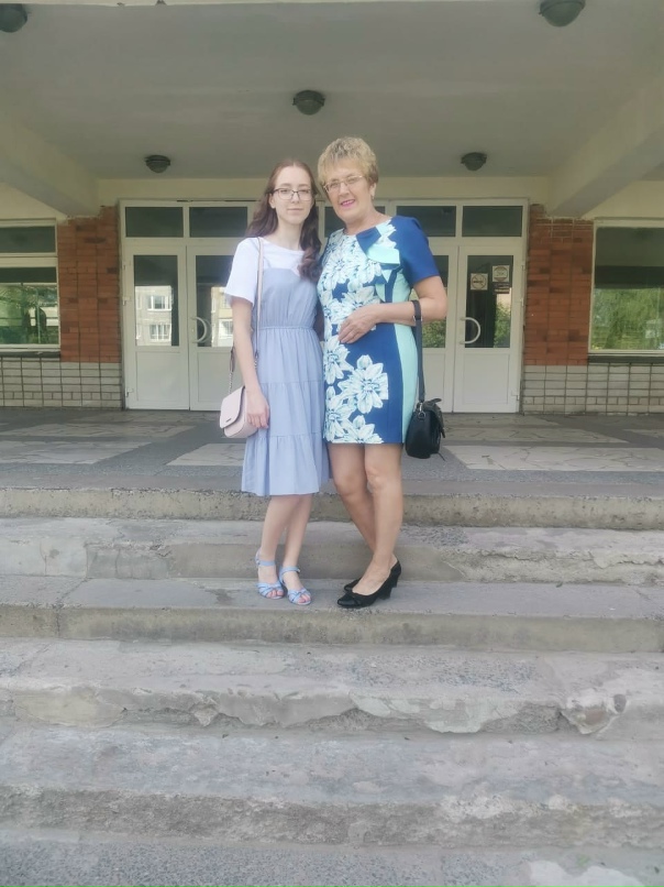 Светлана Ерохина | Лахденпохья