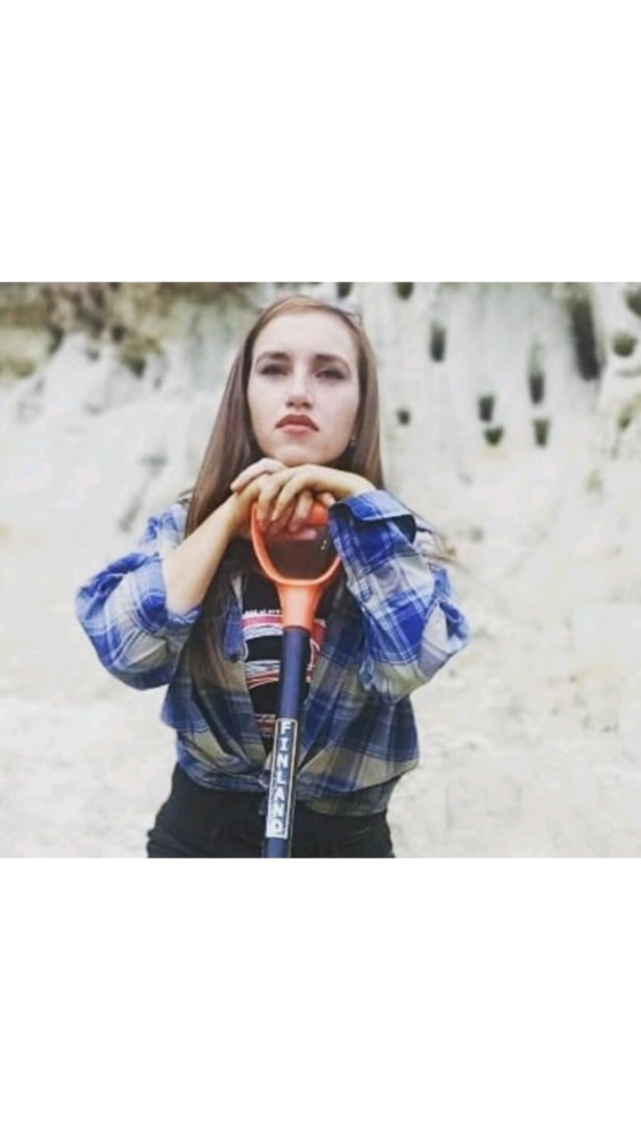 Валентина Никулина | Железногорск