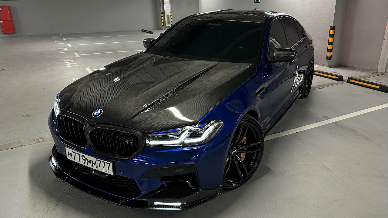 АВТОМОБИЛЬ *BMW* CONCEPT CAR. ФОТО, ПОСТЕР ДЛЯ ИНТЕРЬЕРА. - покупайте на Auction