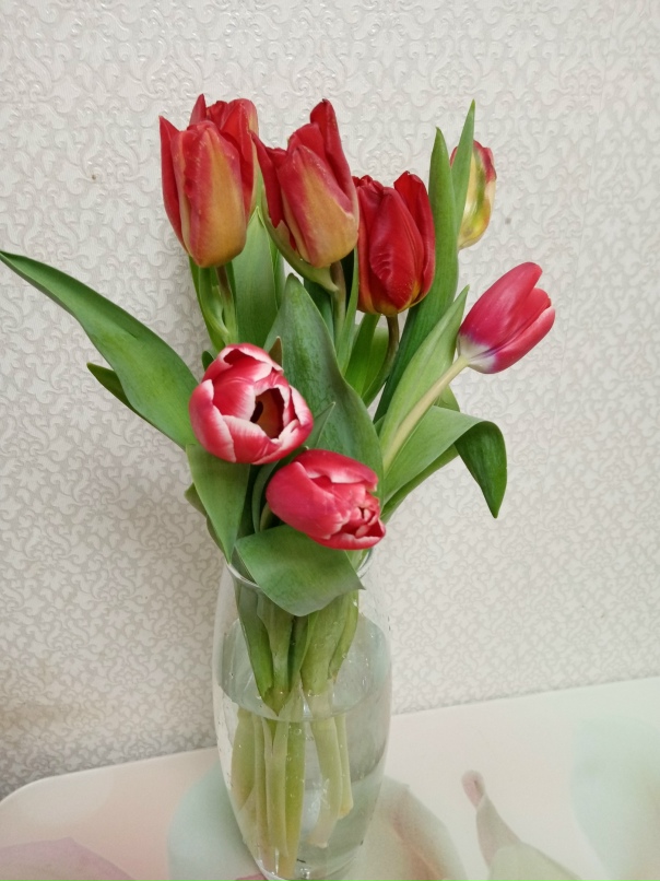 Ольга Измайлова | Ува