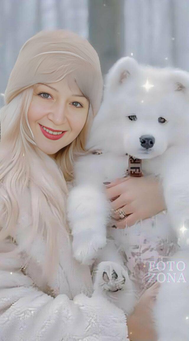 Ирина Малькова | Подольск