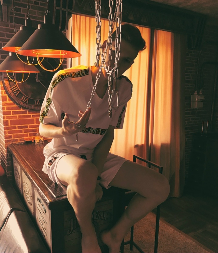 Кирилл Грачёв | Рязань