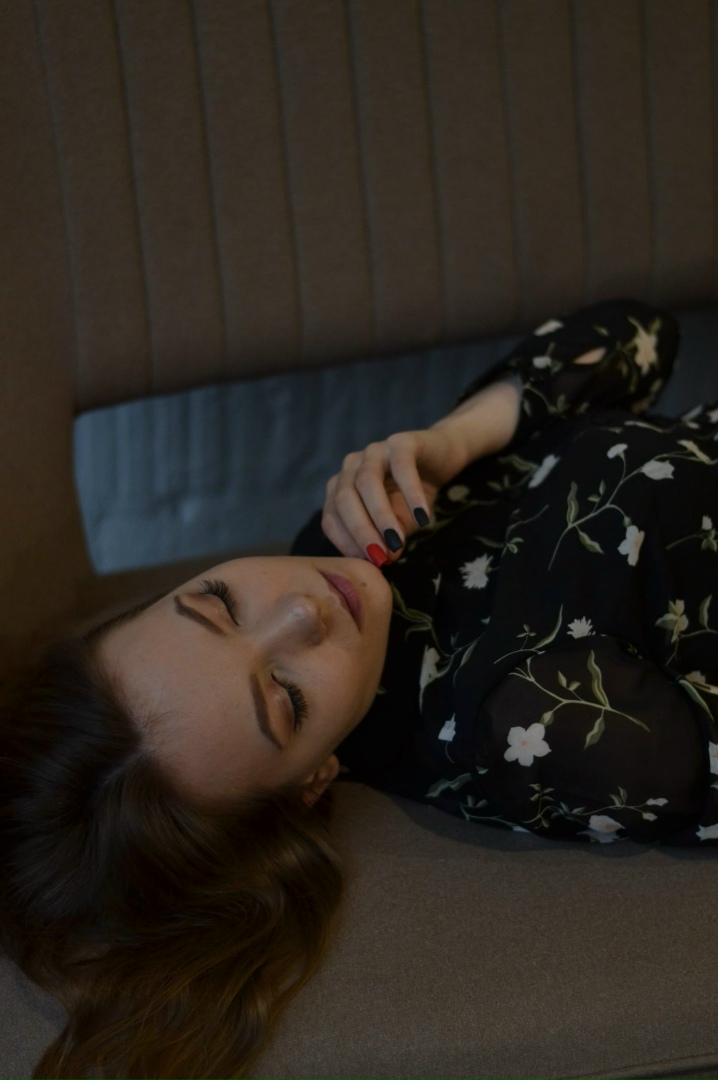 Надежда Бугаева | Москва