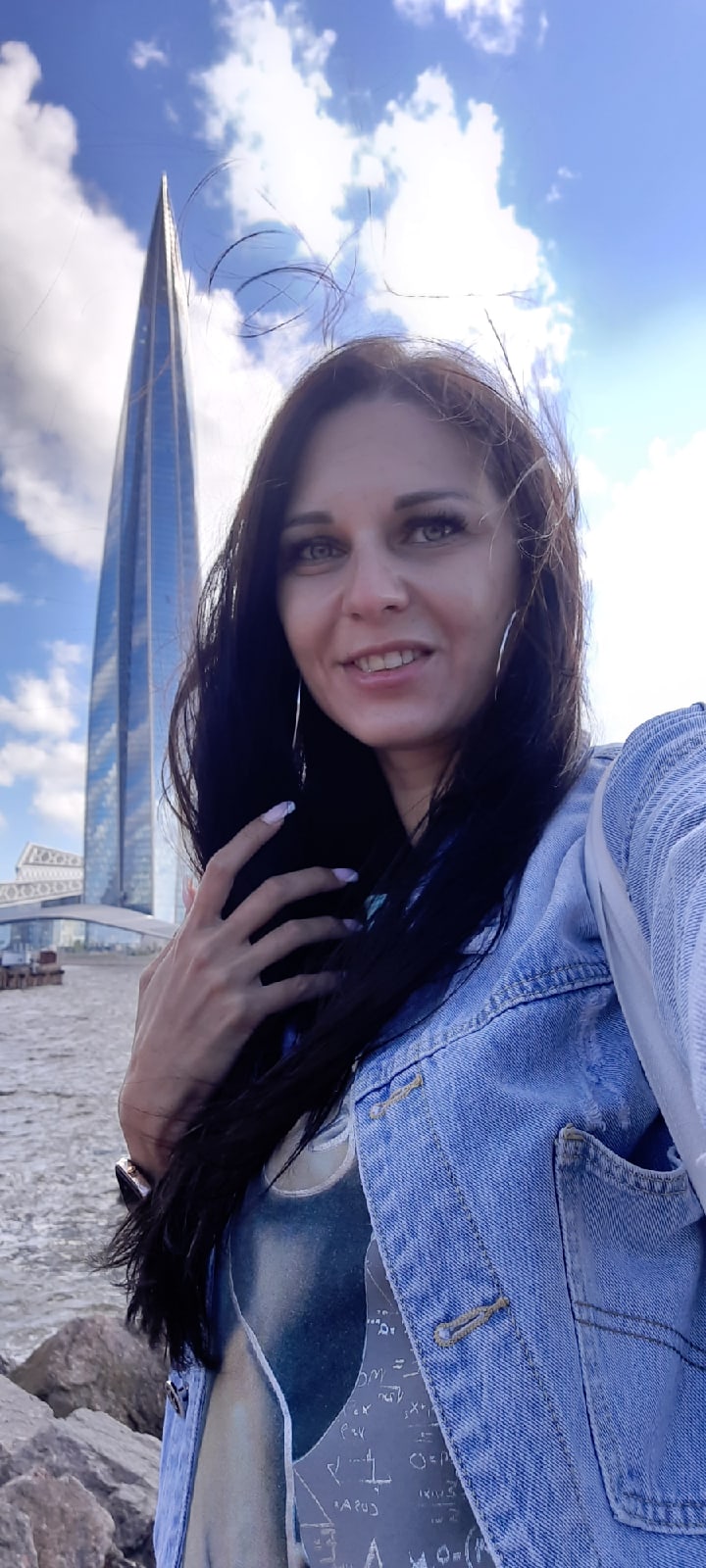 Надежда Плотникова | Белгород