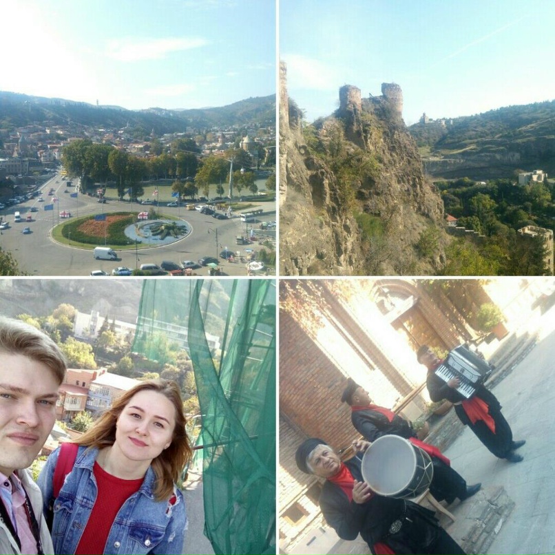 Олег Круглов | Москва