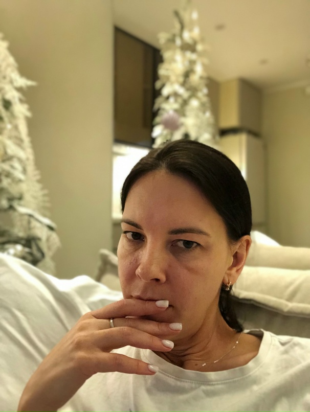 Татьяна Бирюкова | Саратов