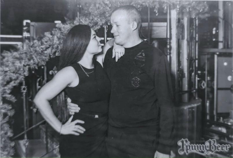 Кристина Паукова | Курск