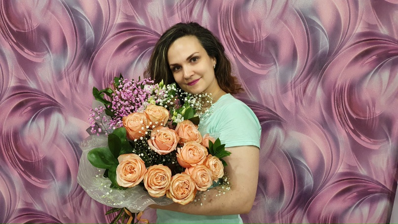 Елена Савичева | Иркутск