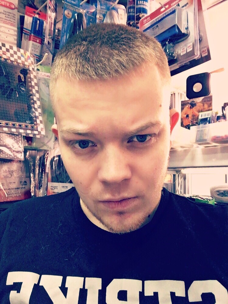 Илья Домрачев |