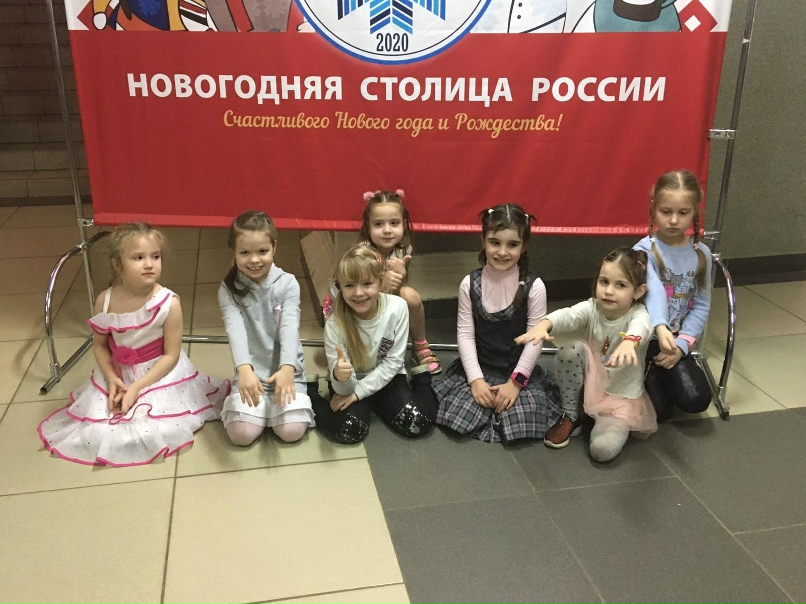 Мария Вихрова | Рязань