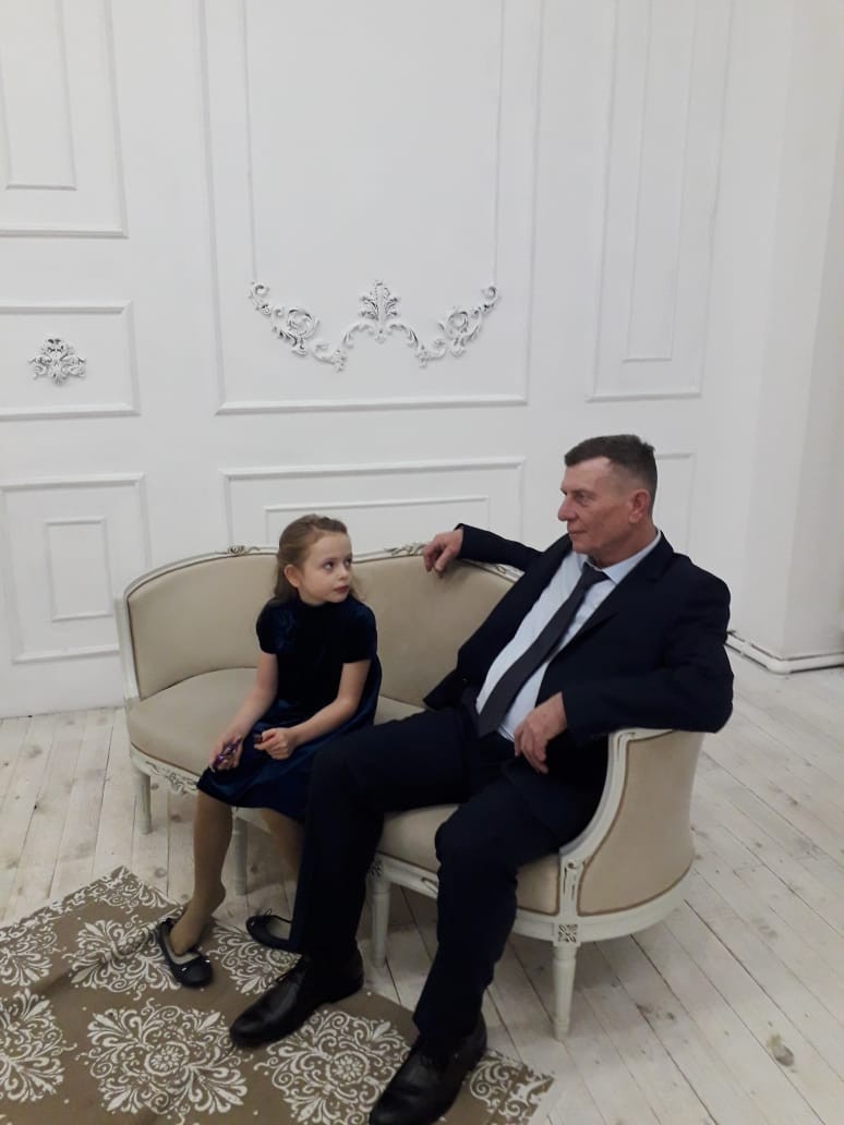 Лариса Данилова | Набережные Челны