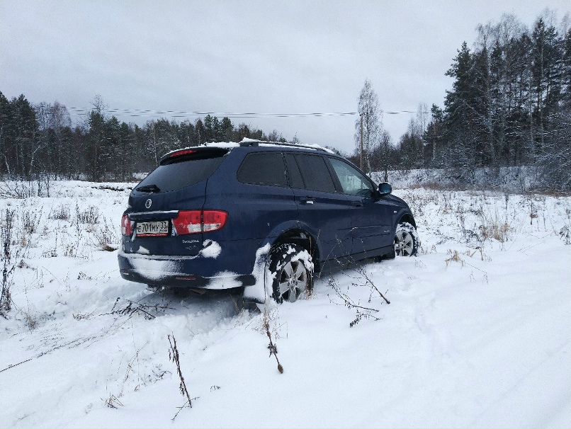 Михаил Шубин | Ярославль