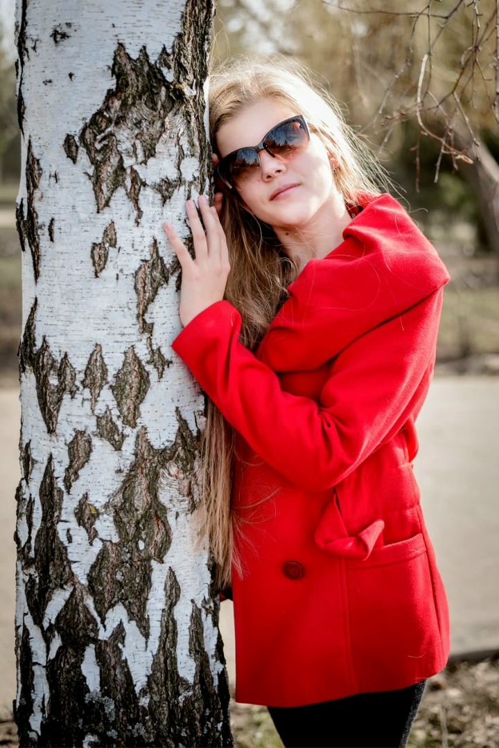 Дарья Ерохина | Тамбов