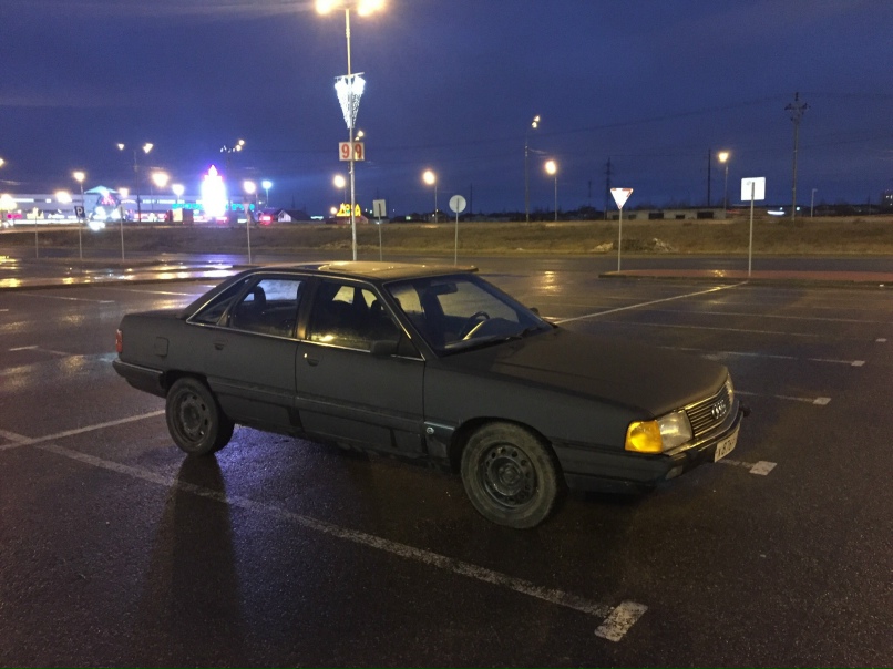 Максим Цветков | Тверь