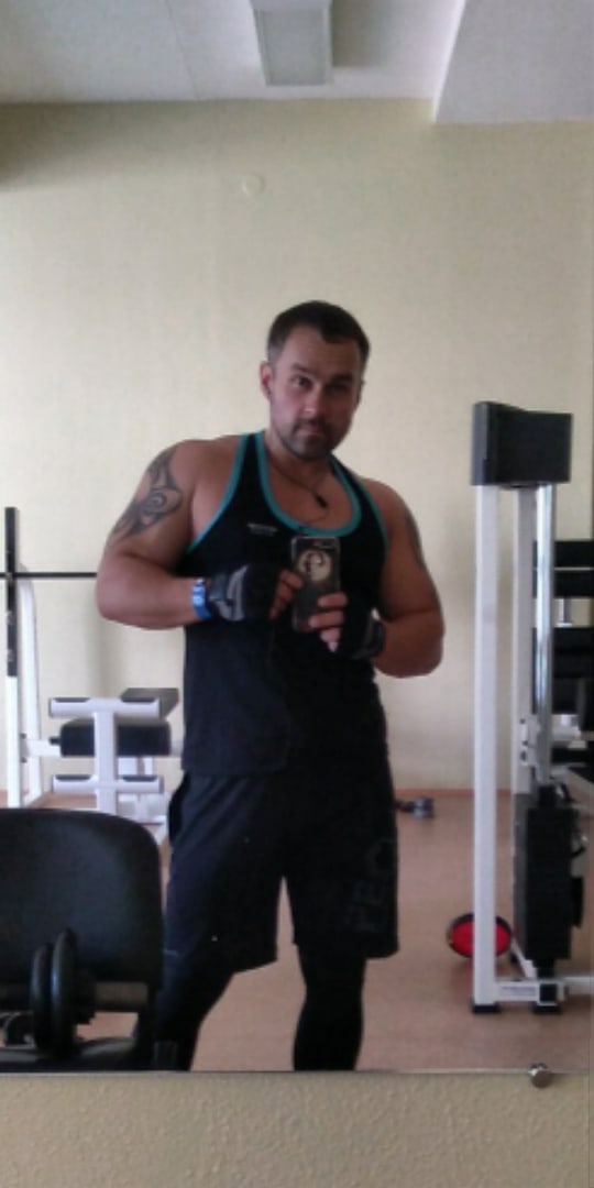 Антон Рябов | Нижний Тагил