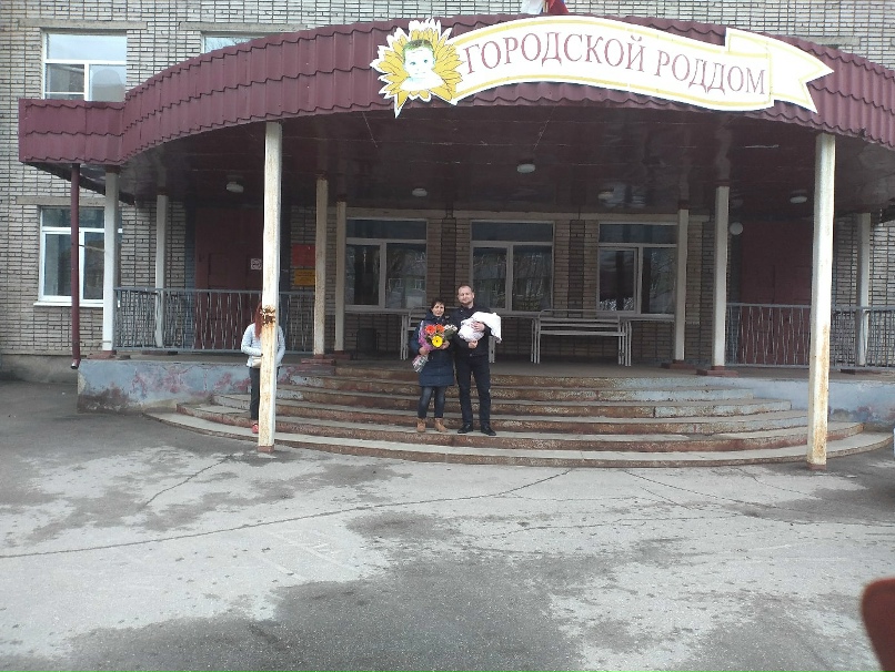 Владимир Махов | Череповец