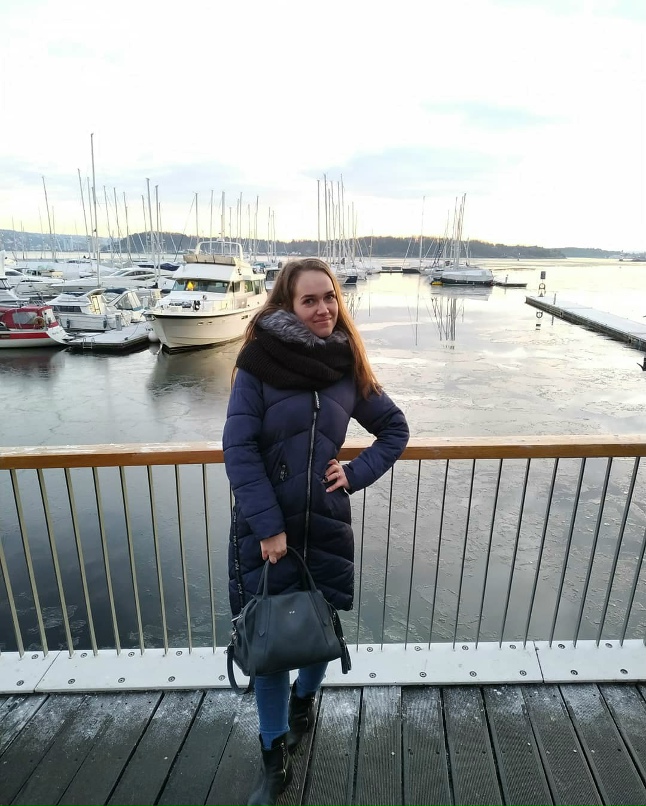 Танюшка Литвинова | Одесса