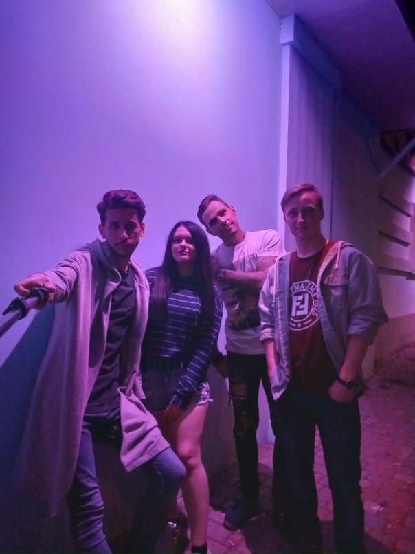 Ярослав Головченко | Краснодар