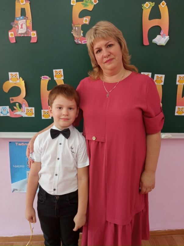 Елена Борисенко | Свердловск / Должанск