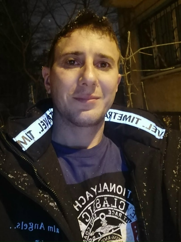 Роман Кузик | Липецк