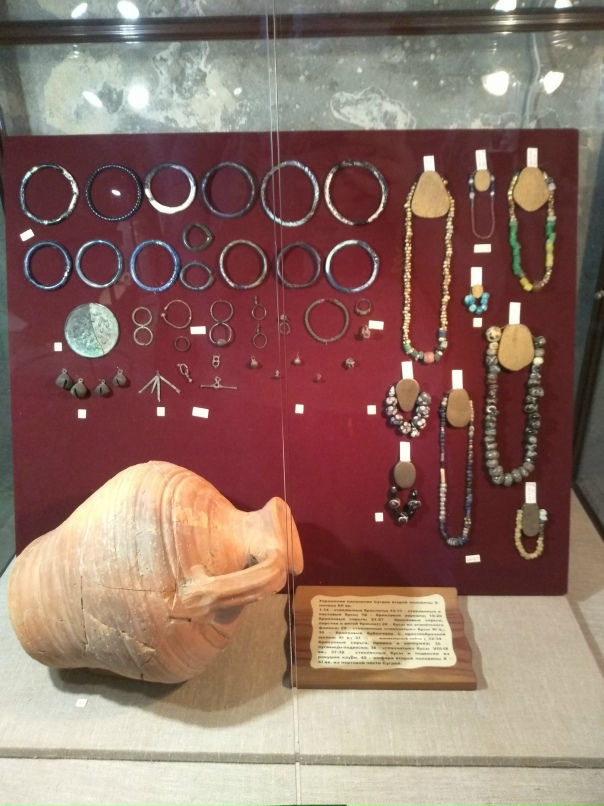 Елена Волкова | Керчь