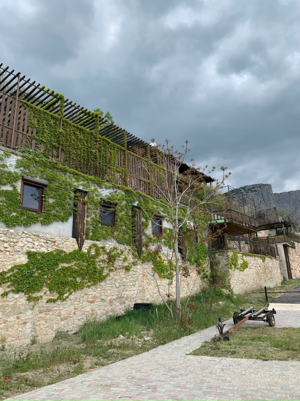 Олеся Безрукова | Москва