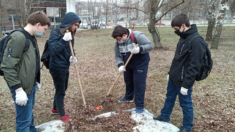 Евгений Жуков | Белгород